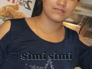 Simi_simi