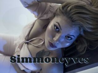 Simmoneyves