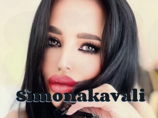 Simonakavali