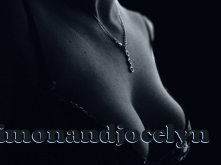 Simonandjocelyn