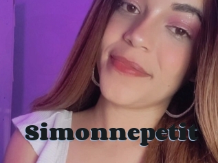 Simonnepetit