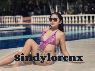 Sindylorenx