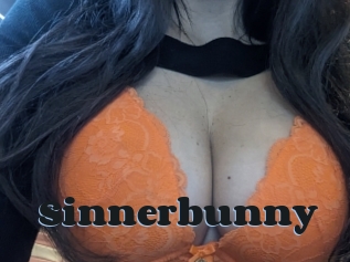 Sinnerbunny