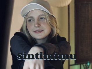 Sintimimu