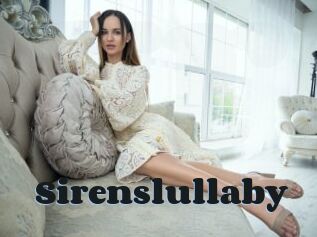 Sirenslullaby