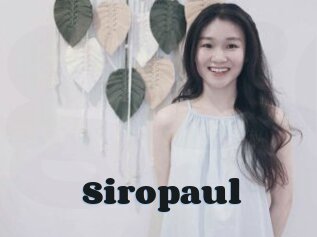 Siropaul