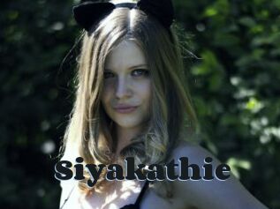 Siyakathie