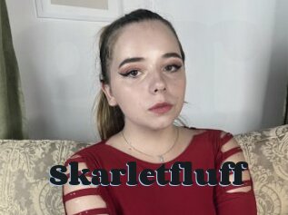Skarletfluff