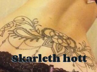 Skarleth_hott