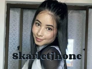 Skarletjhone