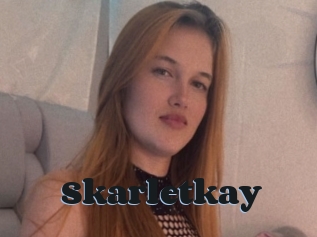 Skarletkay
