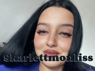 Skarlettmonliss