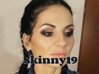 Skinny19