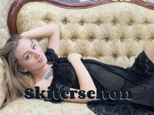 Skiterselton