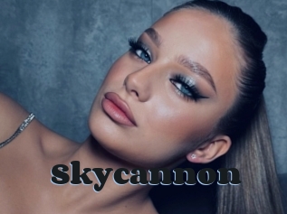Skycannon