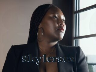Skylersex