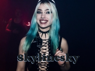 Skylinesky