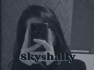 Skyshally