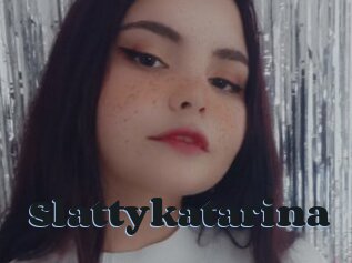 Slattykatarina