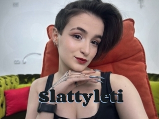 Slattyleti