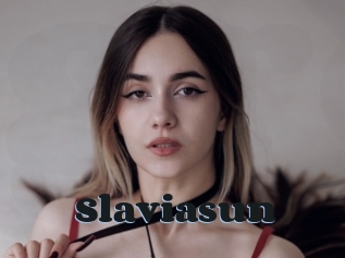 Slaviasun