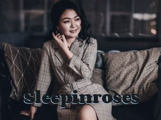 Sleepinroses