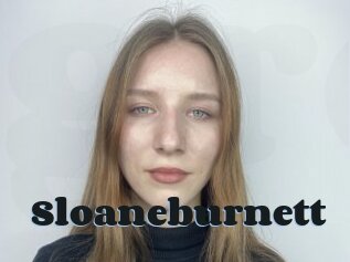 Sloaneburnett