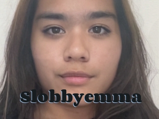 Slobbyemma