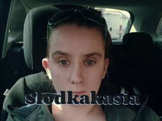 Slodkakasia