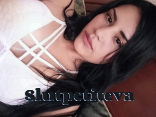 Slutpetiteva