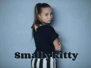 Smallykitty