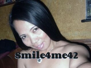 Smile4me42
