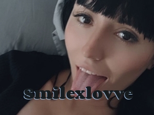 Smilexlovve