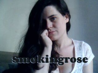 Smokingrose