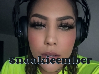 Snookieember