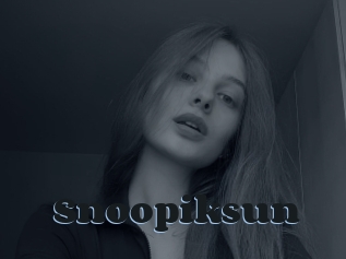 Snoopiksun