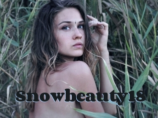 Snowbeauty18