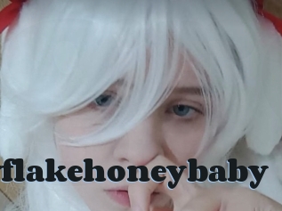 Snowflakehoneybaby