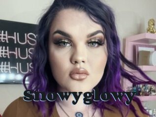 Snowyglowy