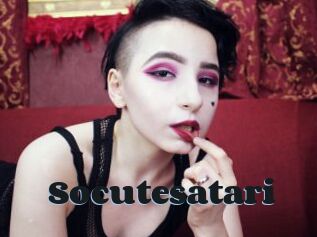 Socutesatari