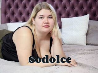 Sodolce