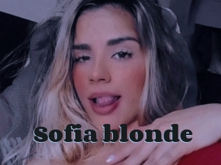 Sofia_blonde