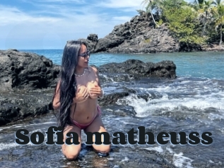 Sofia_matheuss