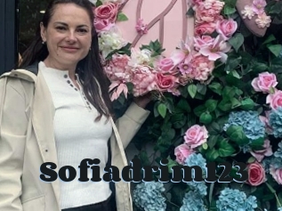 Sofiadrim123