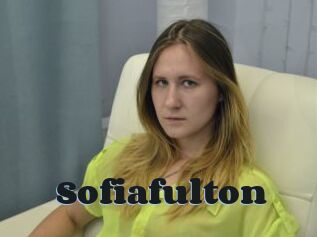 Sofiafulton