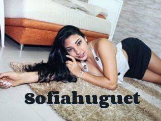Sofiahuguet