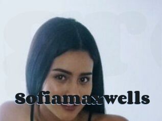 Sofiamaxwells