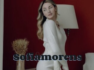 Sofiamorens