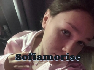Sofiamorise