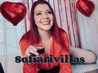 Sofiarivillas